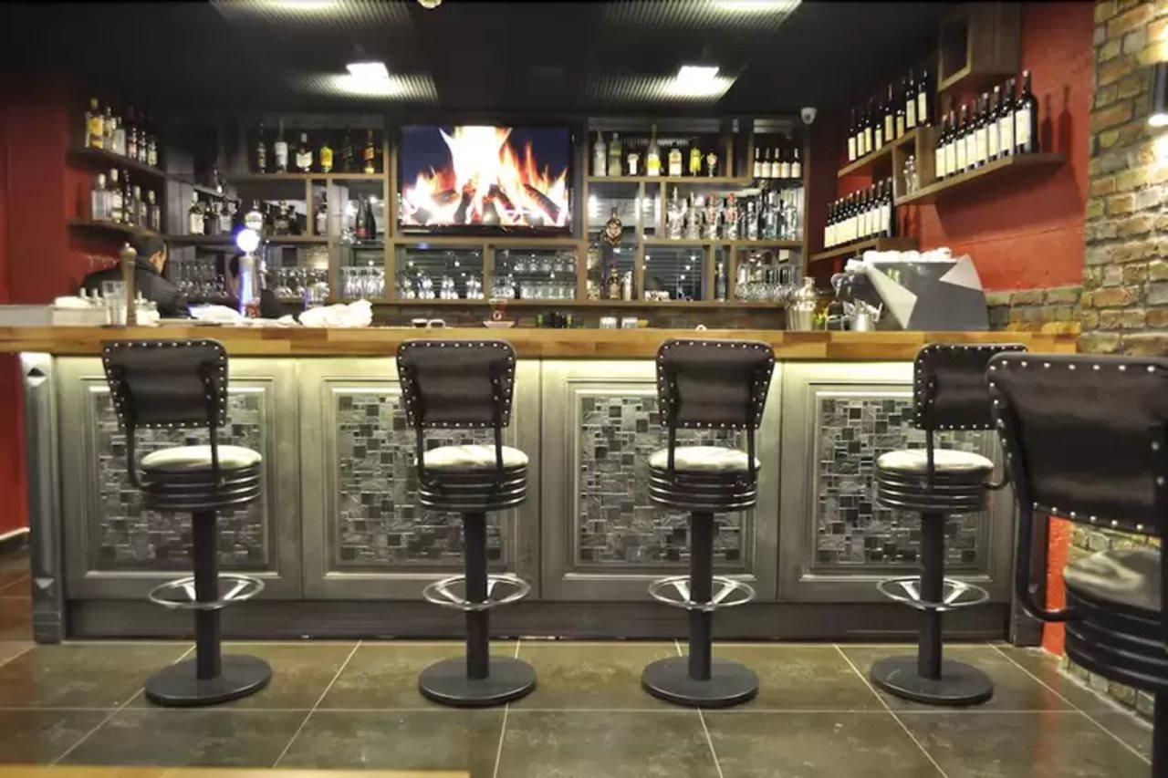איסטמבול Shah Inn Hotel מראה חיצוני תמונה