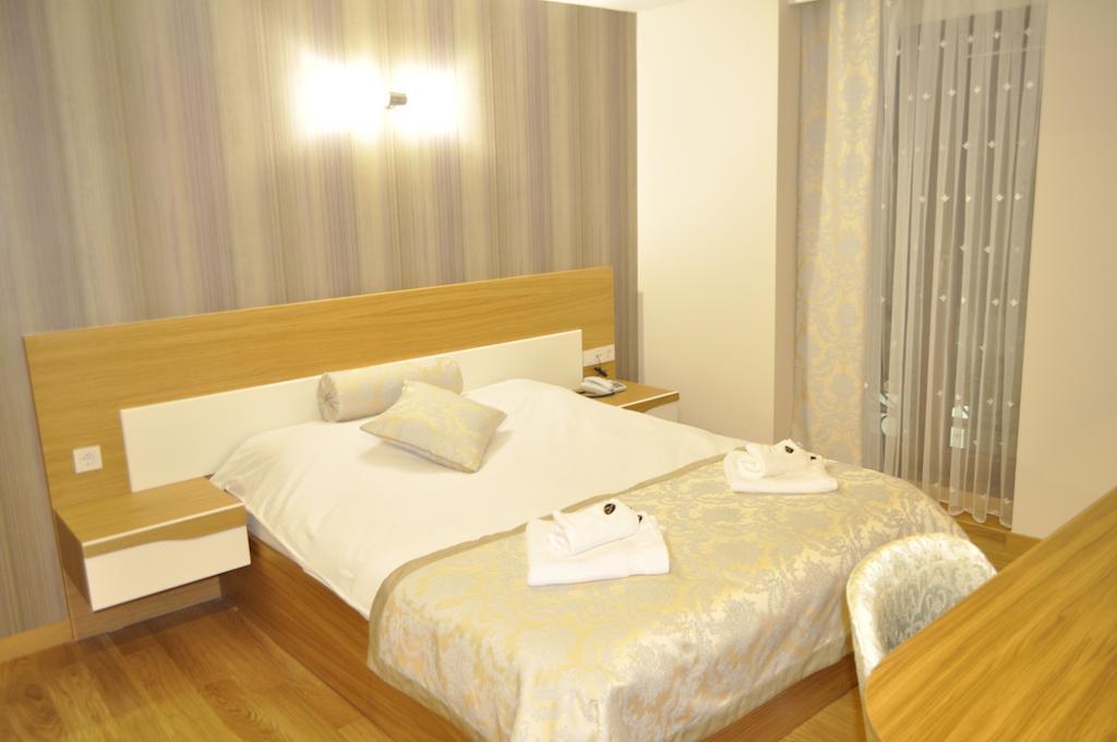 איסטמבול Shah Inn Hotel חדר תמונה