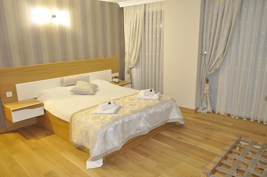 איסטמבול Shah Inn Hotel חדר תמונה