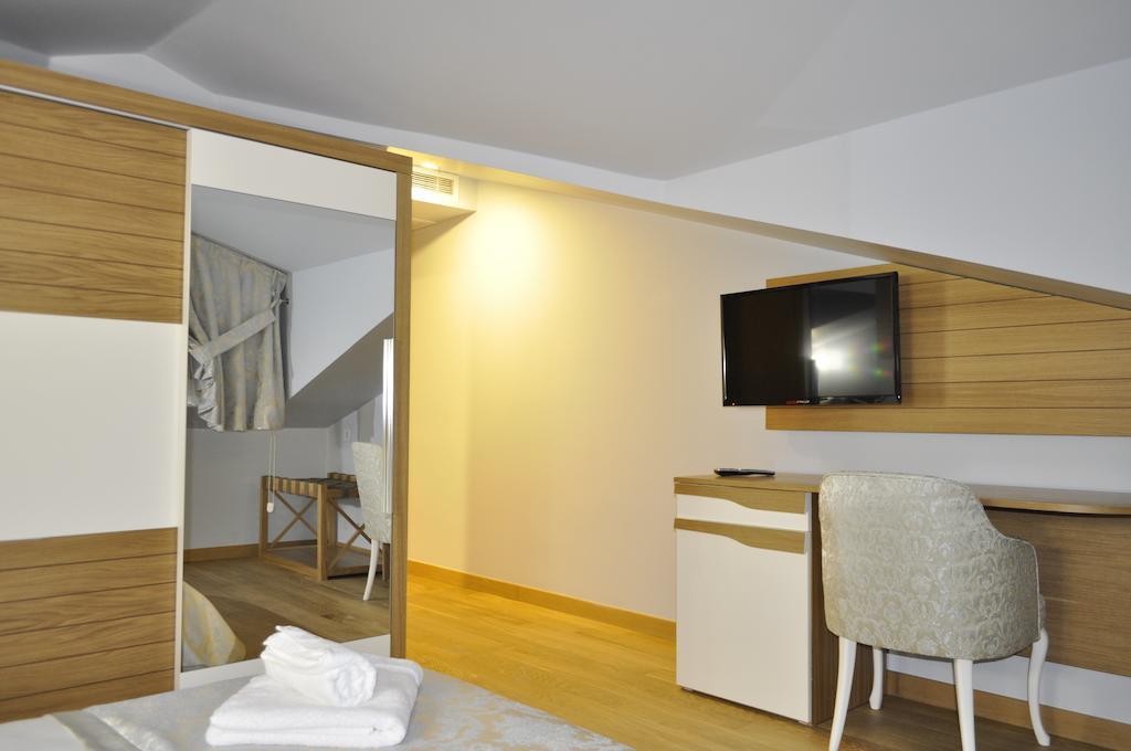 איסטמבול Shah Inn Hotel חדר תמונה