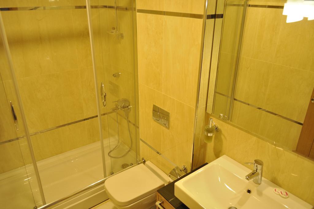 איסטמבול Shah Inn Hotel חדר תמונה