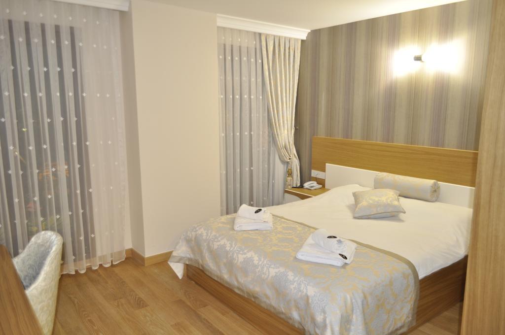 איסטמבול Shah Inn Hotel חדר תמונה