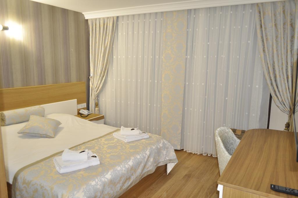 איסטמבול Shah Inn Hotel חדר תמונה