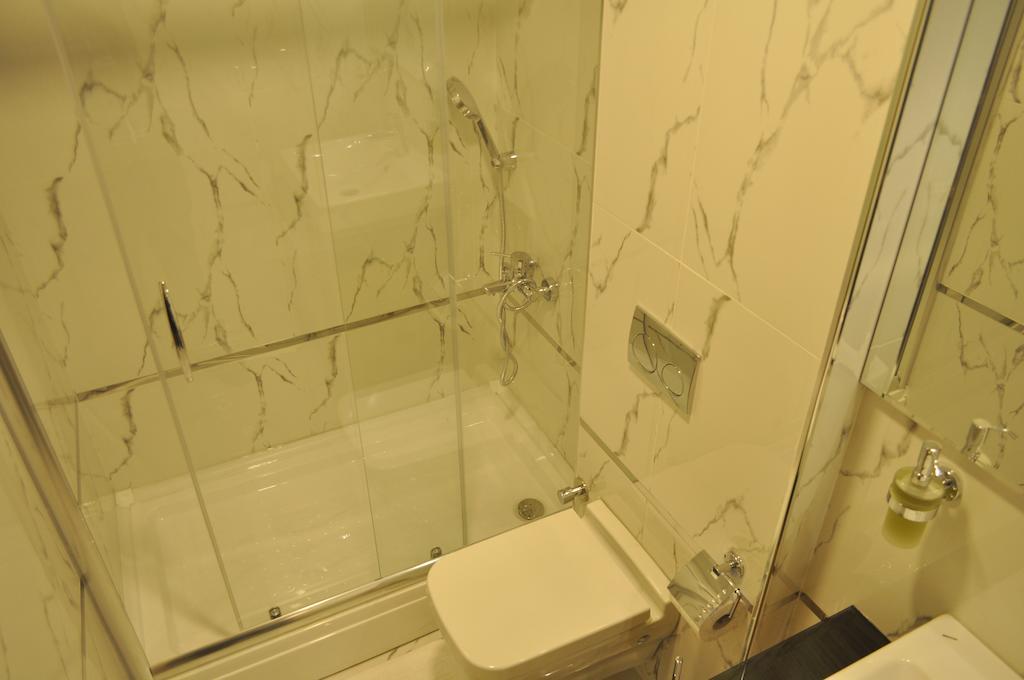 איסטמבול Shah Inn Hotel חדר תמונה