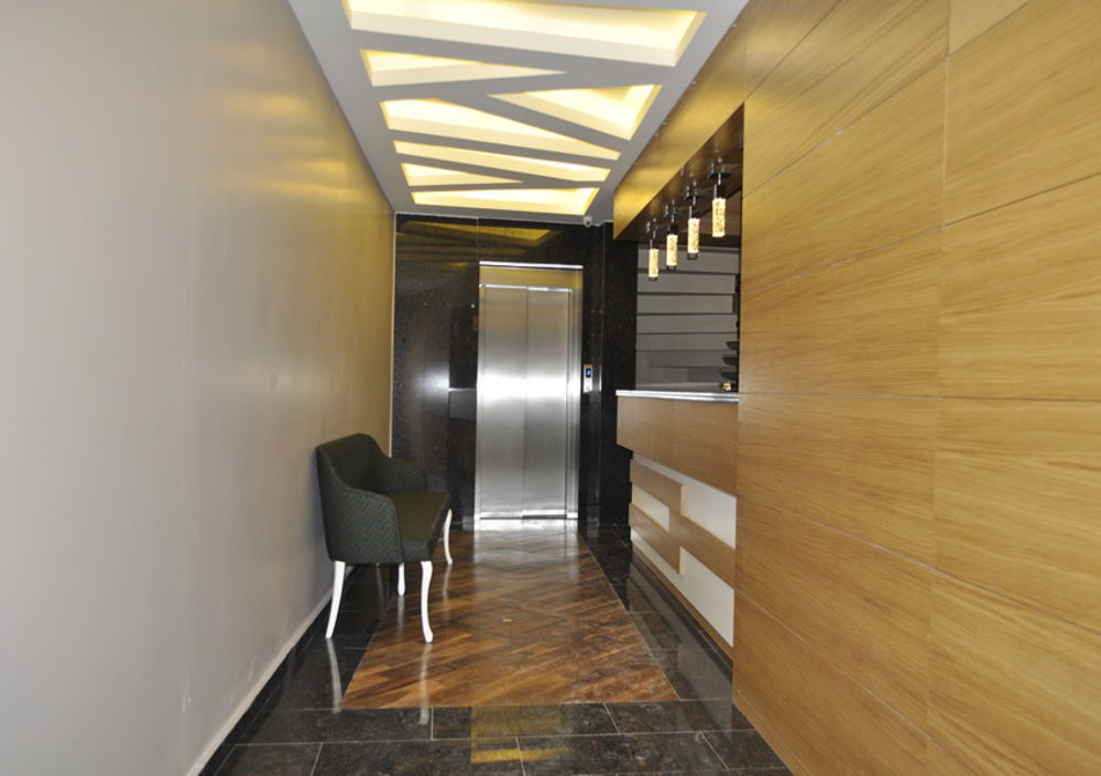 איסטמבול Shah Inn Hotel מראה חיצוני תמונה